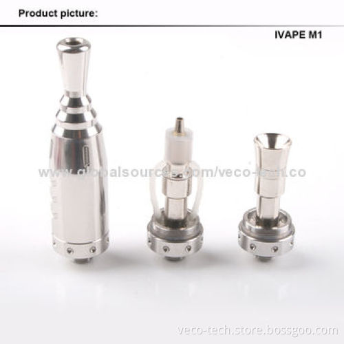 Rebuildable Atomiser M1 Electronic Cigarette Variable Voltage